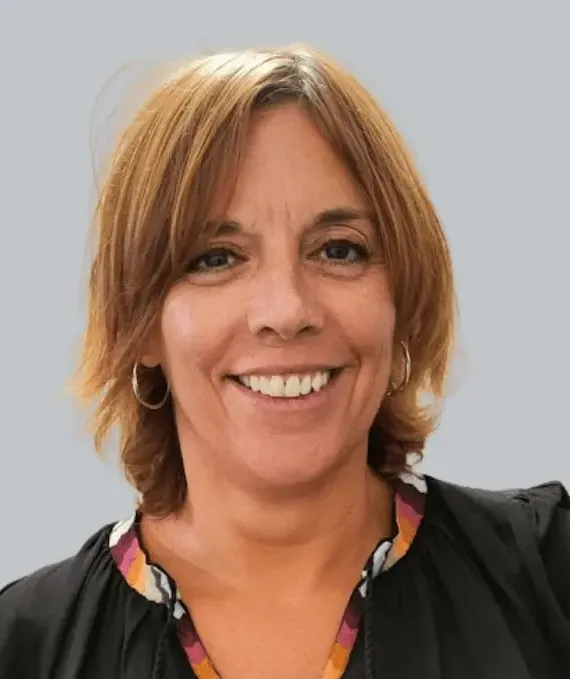 Sonia Álvarez de Eulate San Juan. Administración EM Navarra