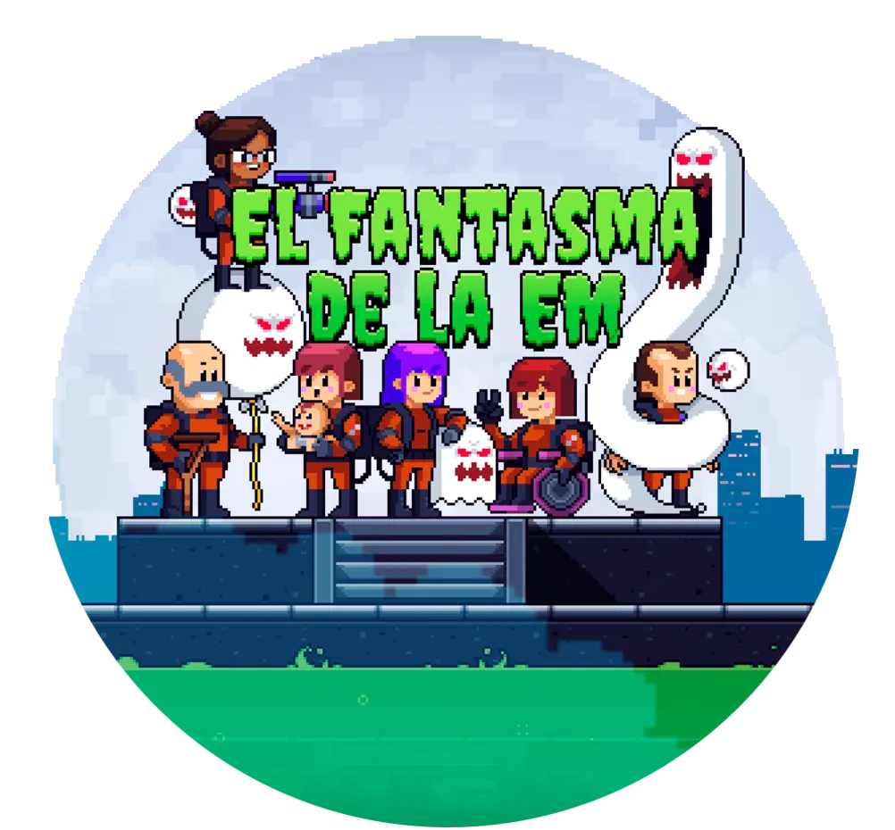 El fantasma de la Esclerosis Múltiple