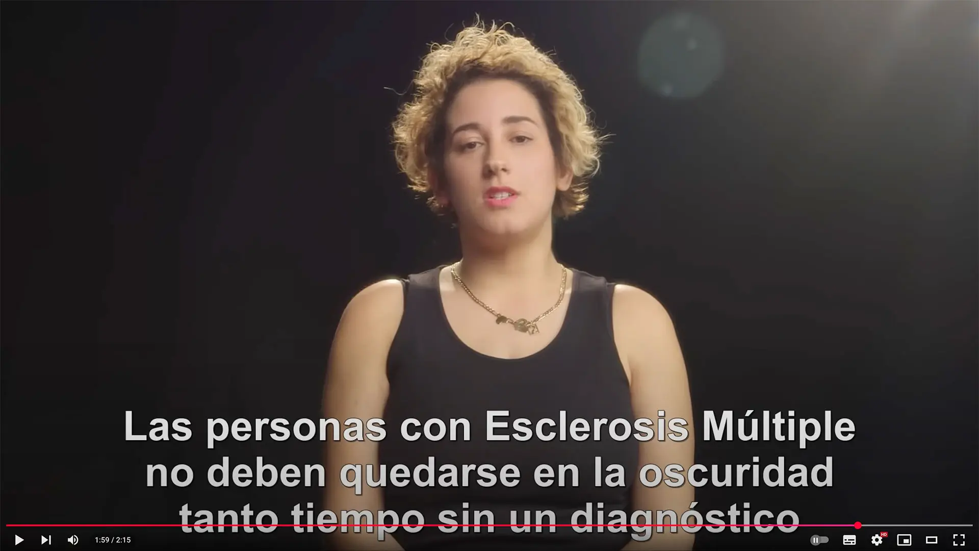 Video cover