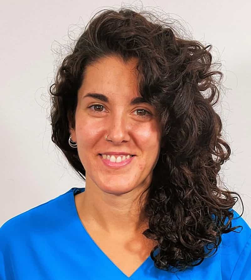 Goreti Esandi Martinez