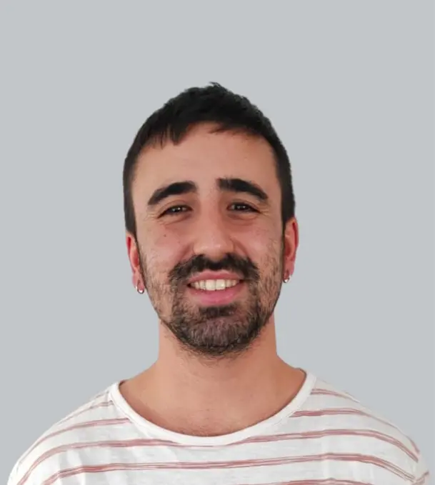 Ioseba Nuin Amado