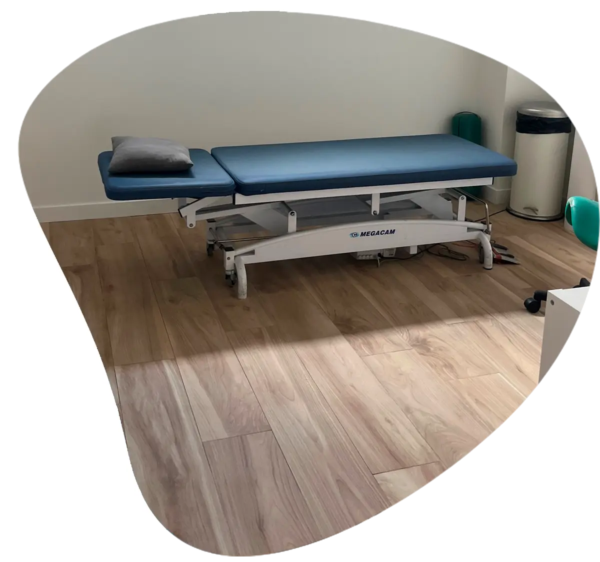 K2berri es un proyecto que representa un "nido nuevo" para Esclerosis Múltiple Navarra, entidad que lleva más de 28 años trabajando para mejorar la calidad de vida de las personas con este diagnóstico.