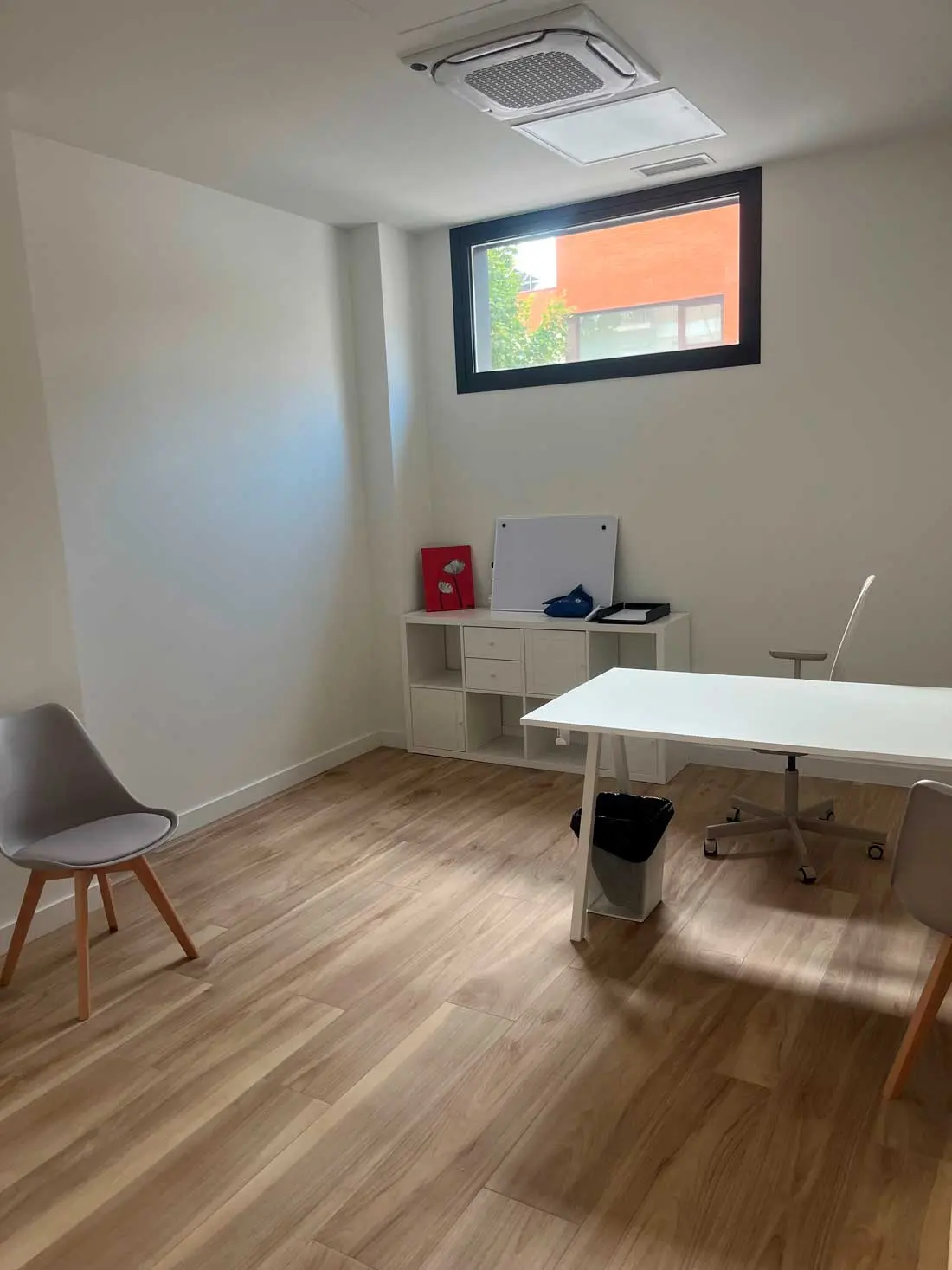 K2berri es un proyecto que representa un "nido nuevo" para Esclerosis Múltiple Navarra, entidad que lleva más de 28 años trabajando para mejorar la calidad de vida de las personas con este diagnóstico.