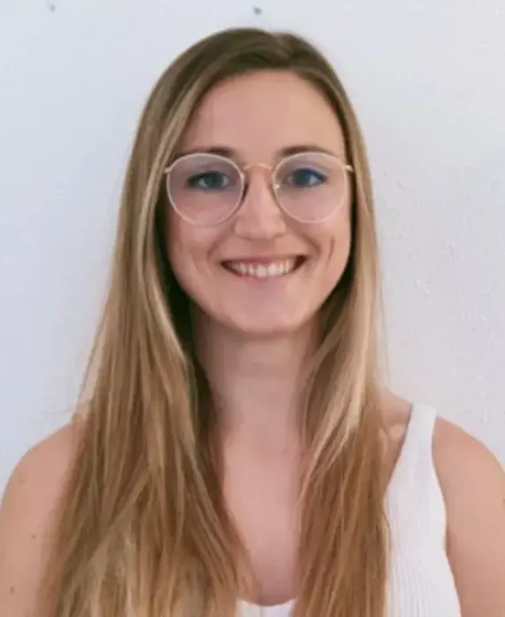 Natalia Dominguez Sanz Fisioterapeuta