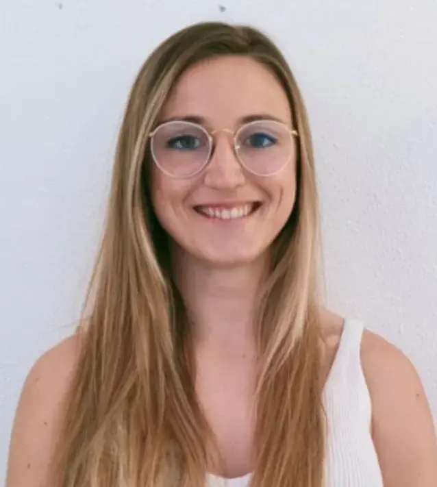 Natalia Dominguez Sanz