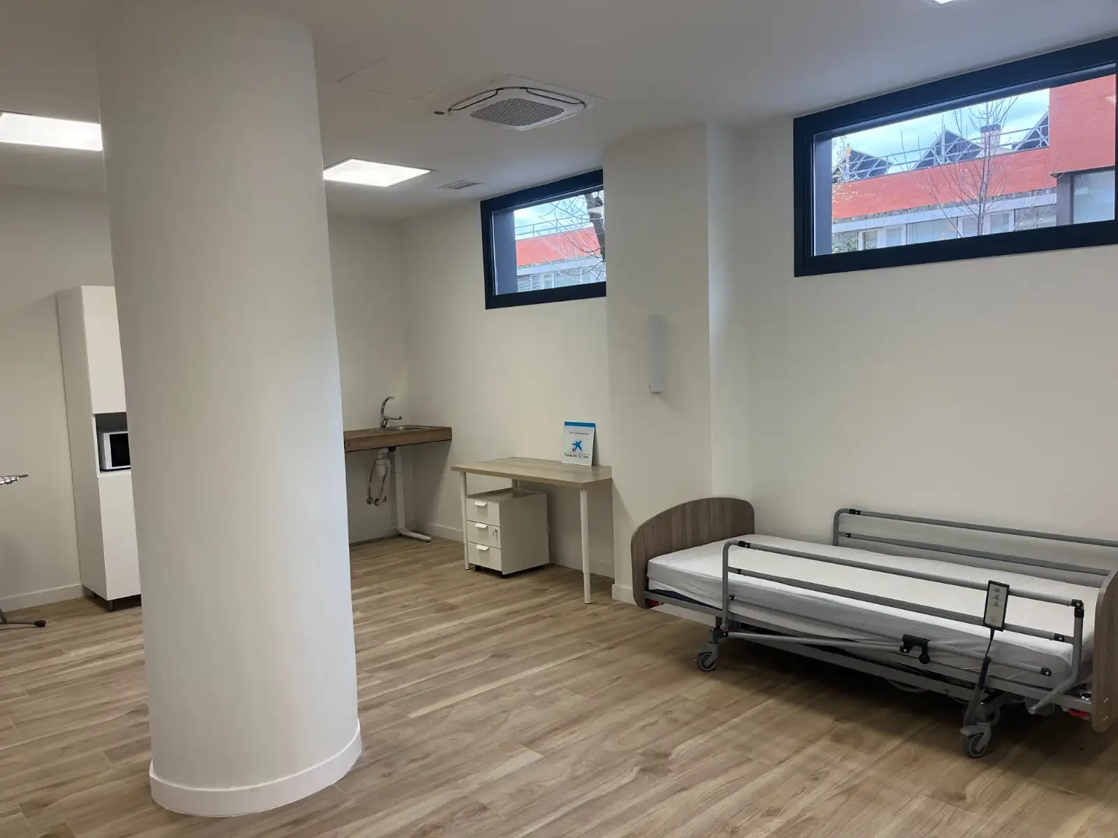 Proyecto Trebatu de EM Navarra
