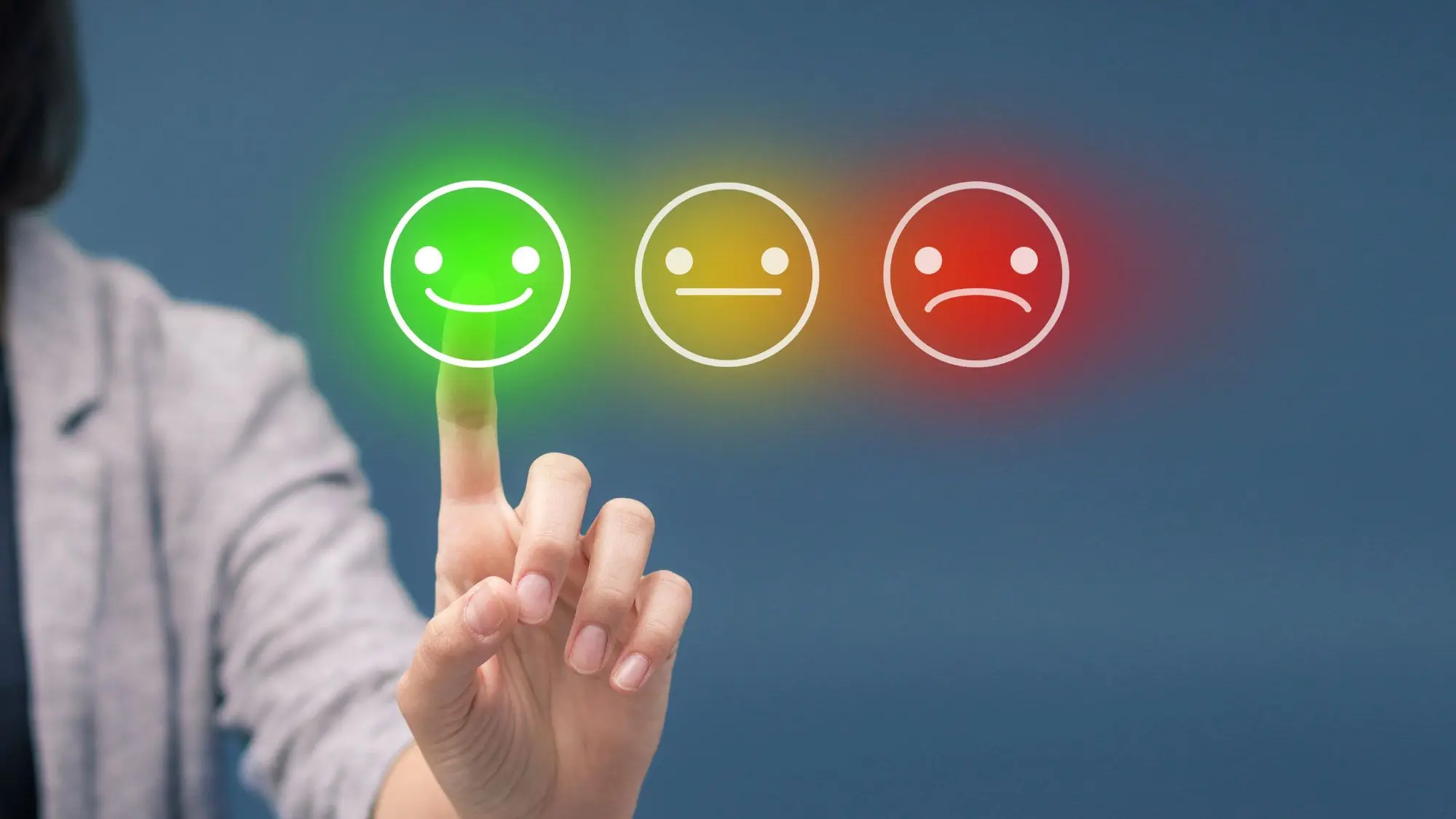 Satisfacción, quejas y sugerencias