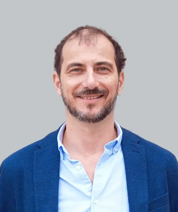 David Garnatxo Dubrot Gerente