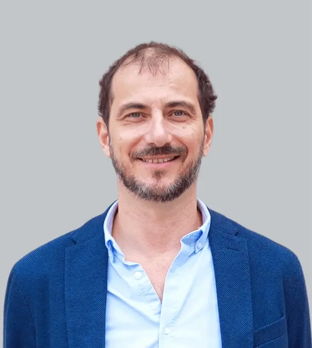 David Garnatxo Dubrot
