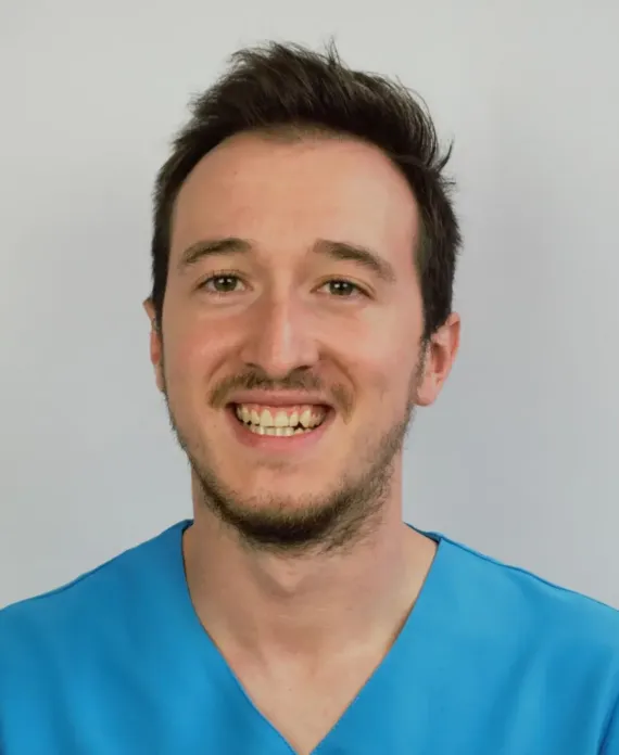 Javier Cotelo Sanchez Fisioterapeuta