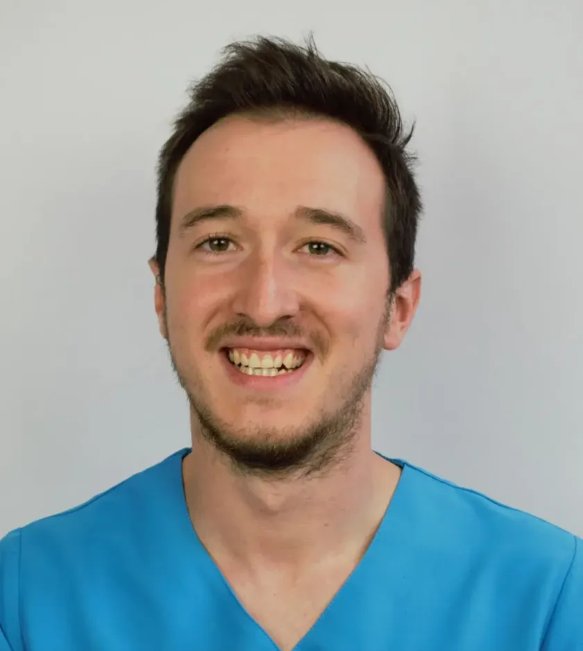 Javier Cotelo Sanchez