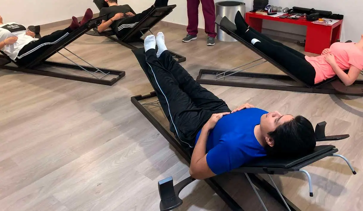K-stretch