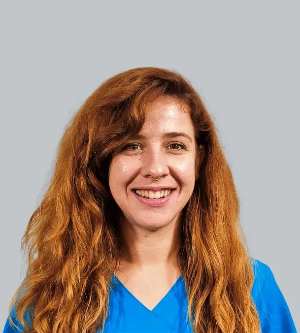 Lucía Muñoz Rubio