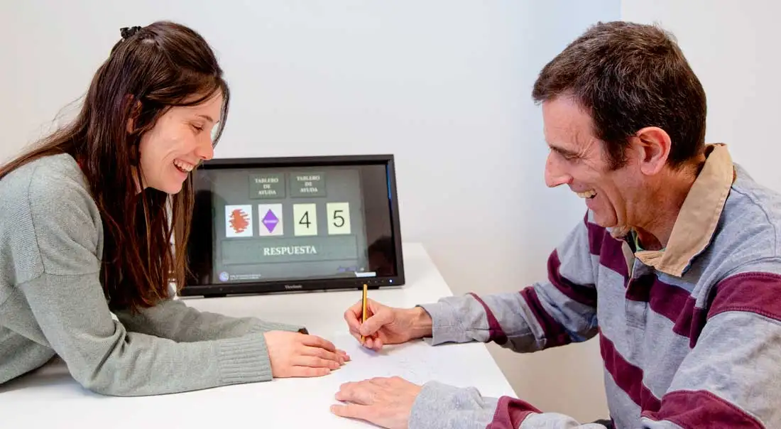 Neuropsicología en EM Navarra
