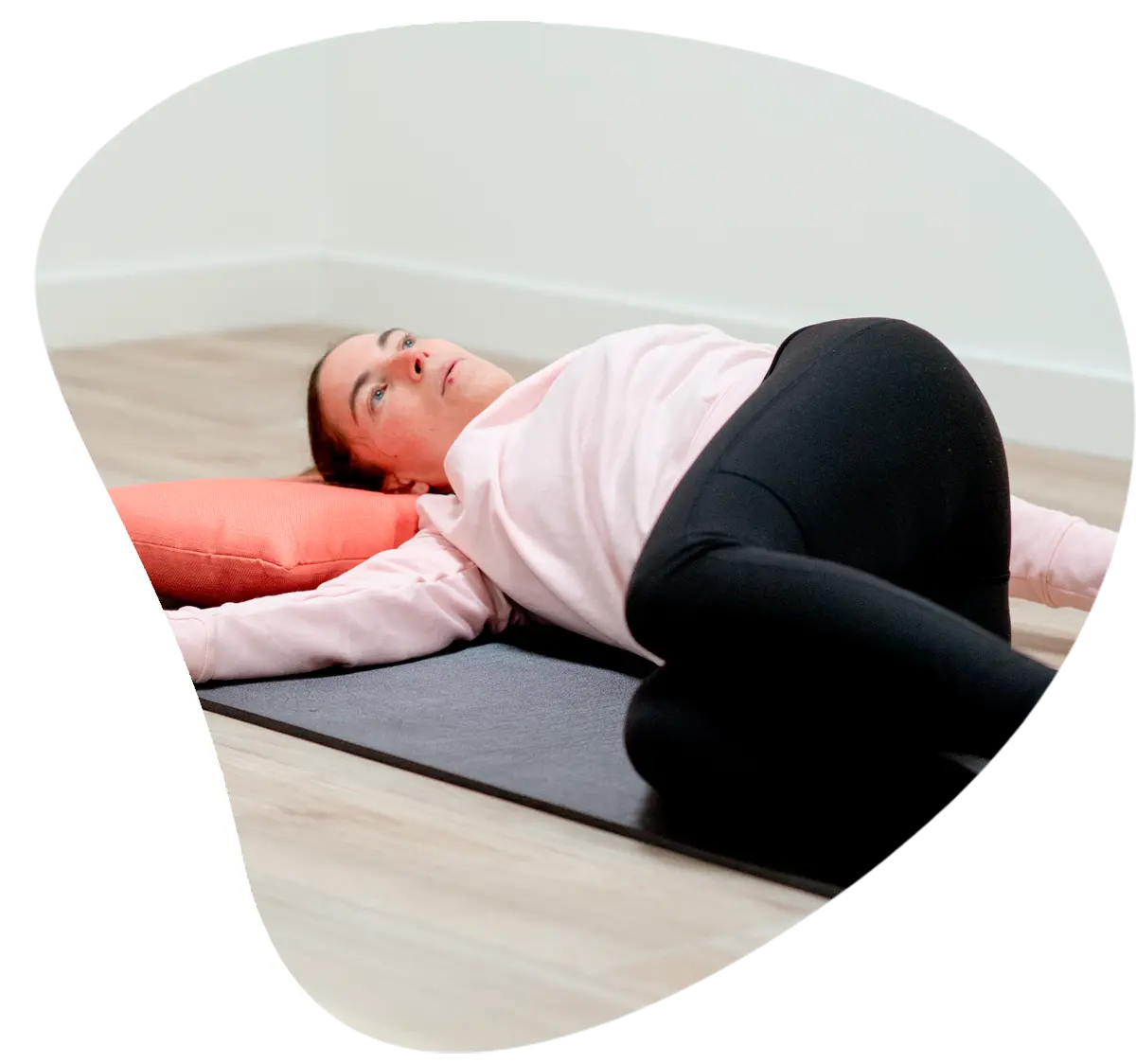 Método Pilates en EM Navarra
