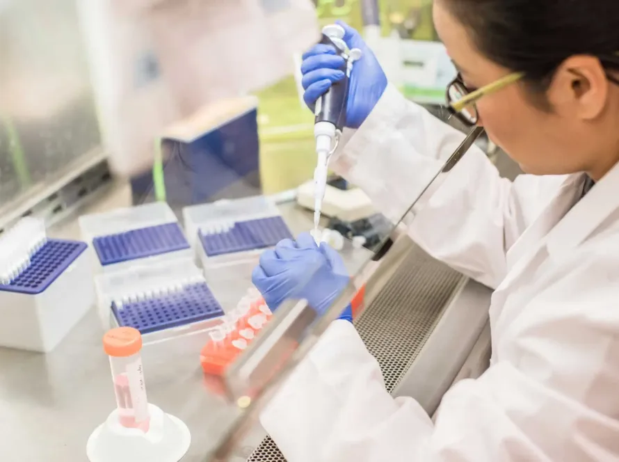 Tolebrutinib: un nuevo avance para tratar una forma de Esclerosis Múltiple que hasta ahora no tenía opciones