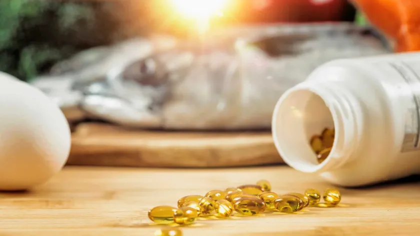 ¿Puede la vitamina D prevenir o reducir la progresión de la Esclerosis Múltiple?