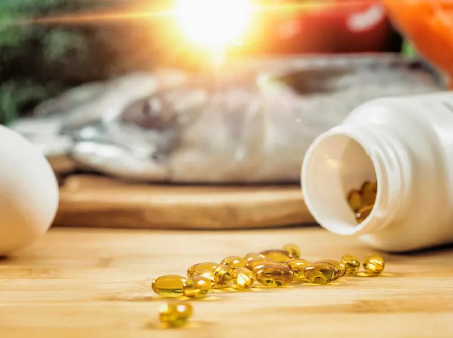 ¿Puede la vitamina D prevenir o reducir la progresión de la Esclerosis Múltiple?