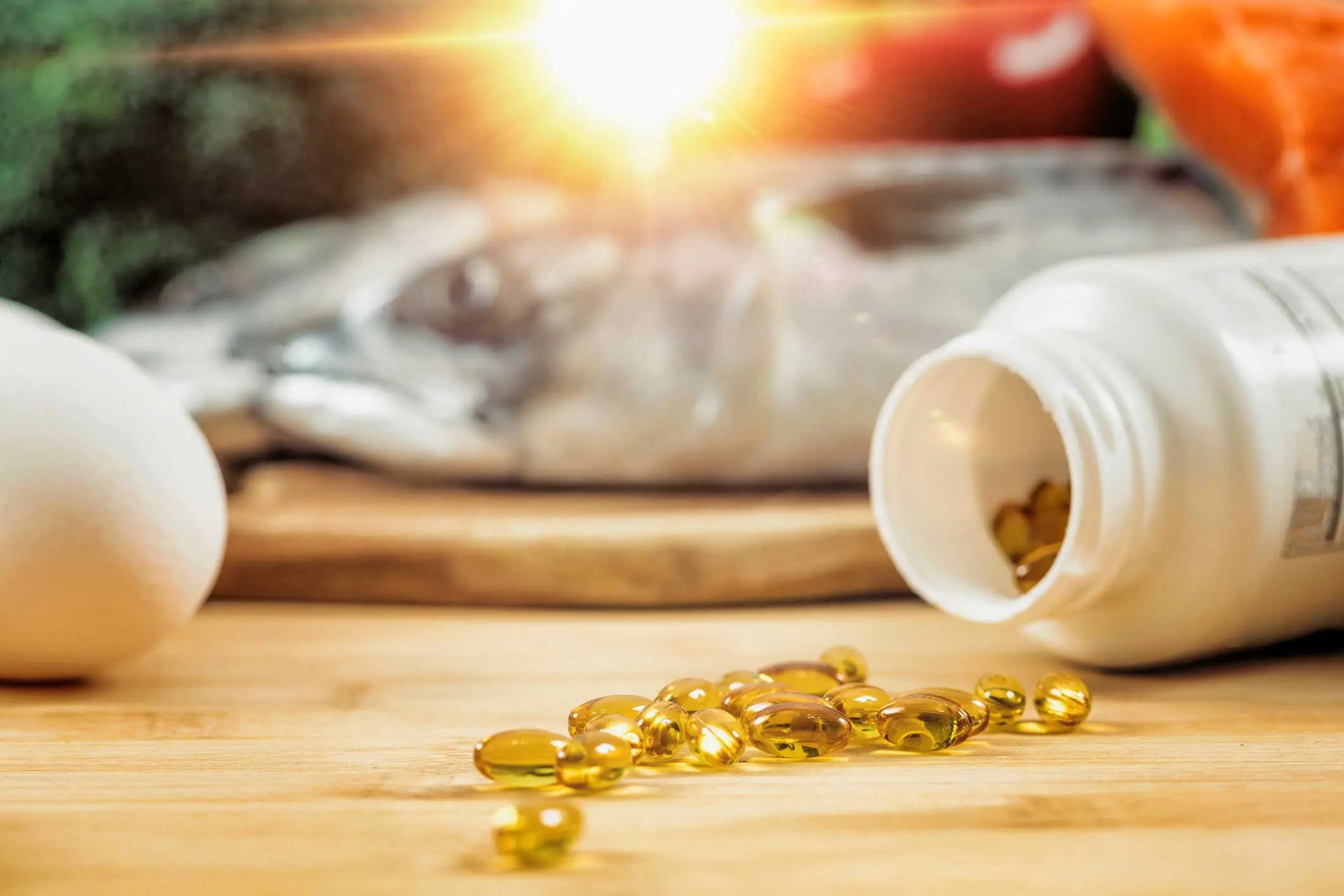 ¿Puede la vitamina D prevenir o reducir la progresión de la Esclerosis Múltiple?