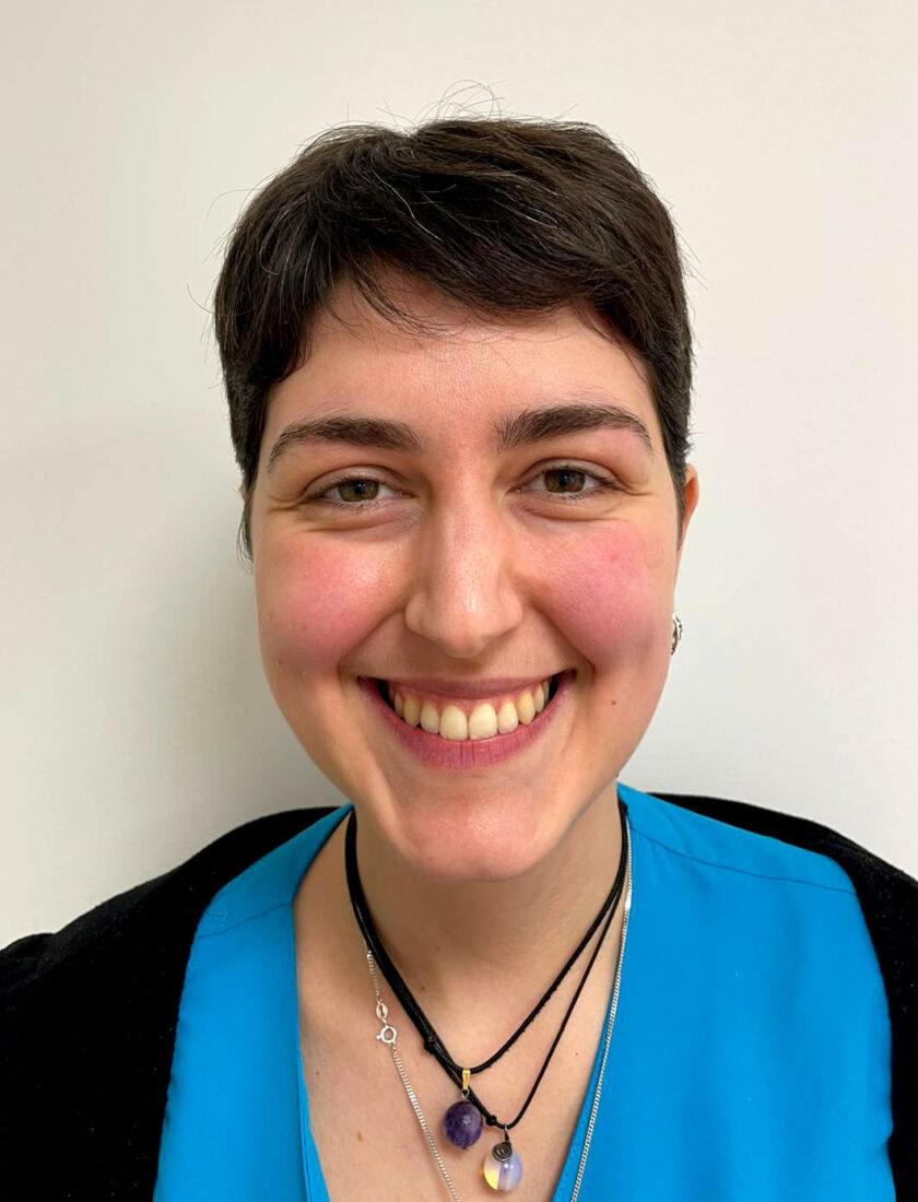 Amaia Alfaro Leránoz